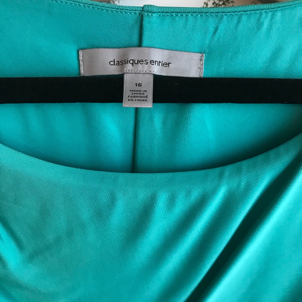Classifies Entier Dress - Picture 5 of 6